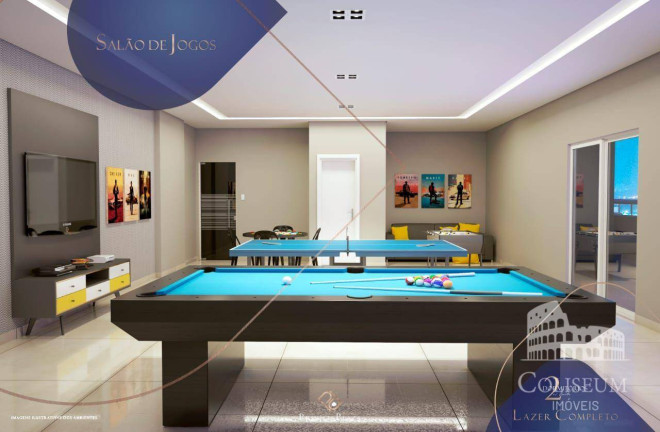 Imagem Apartamento com 2 Quartos à Venda, 65 m² em Vila Guilhermina - Praia Grande Imagem Apartamento com 2 Quartos à Venda, 65 m² em Vila Guilhermina - Praia Grande