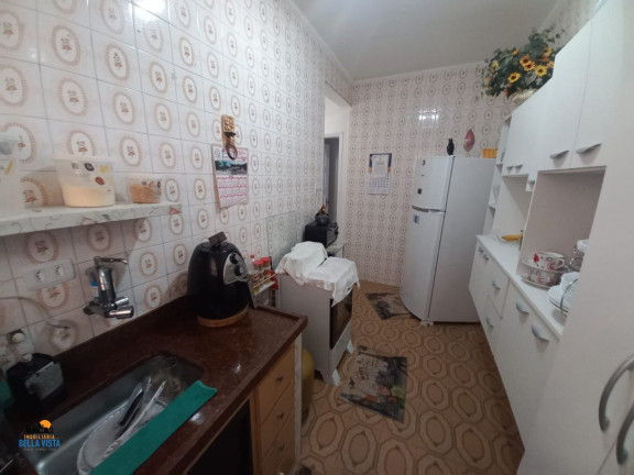 Imagem Apartamento com 1 Quarto à Venda, em Jardim Independência - São Vicente Imagem Apartamento com 1 Quarto à Venda, em Jardim Independência - São Vicente
