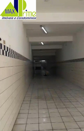 Imagem Imóvel para Alugar, 360 m² em Chácara Califórnia - São Paulo