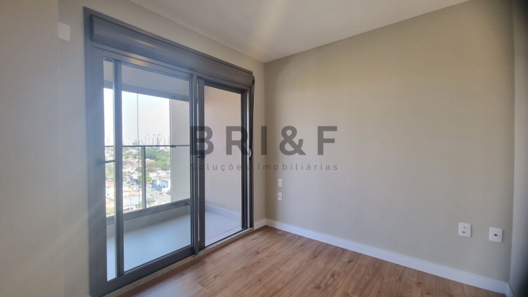 Imagem Apartamento com 2 Quartos à Venda, 93 m² em Campo Belo - São Paulo
