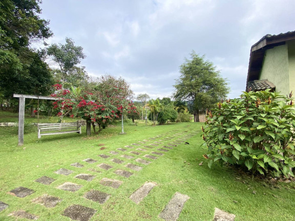 Imagem Chácara com 4 Quartos à Venda, 54.000 m² em Alpes D Ouro - Bom Jesus Dos Perdões