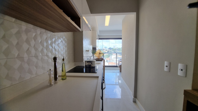 Imagem Apartamento com 2 Quartos à Venda, 66 m² em Saúde - São Paulo