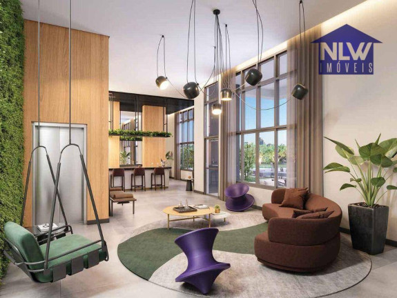 Imagem Apartamento com 3 Quartos à Venda, 185 m² em Chácara Santo Antônio - São Paulo