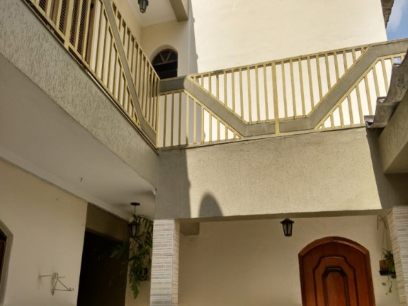Sobrado com 3 Quartos à Venda, 140 m² em Itaim Paulista - São Paulo