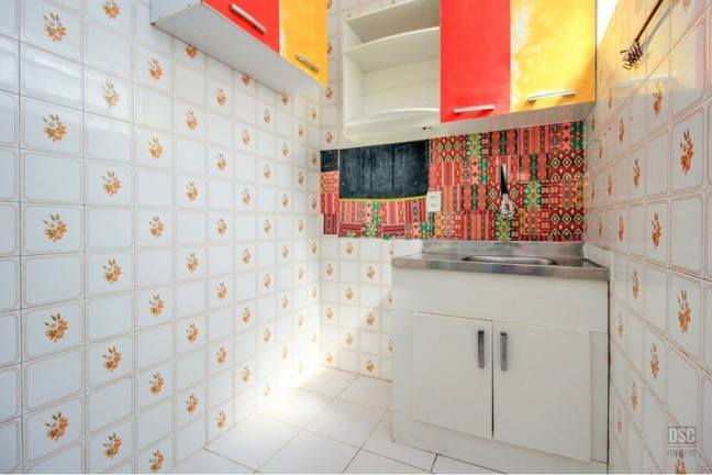Imagem Imóvel com 1 Quarto à Venda, 26 m² em Santana - Porto Alegre