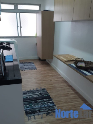 Imagem Apartamento com 2 Quartos à Venda, 44 m² em Moinho Velho - São Paulo