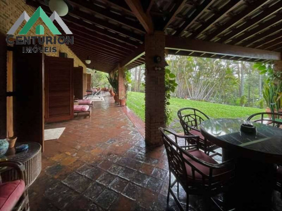 Imagem Casa com 4 Quartos à Venda, 970 m² em Chácara Santa Lúcia Dos Ypes - Carapicuíba