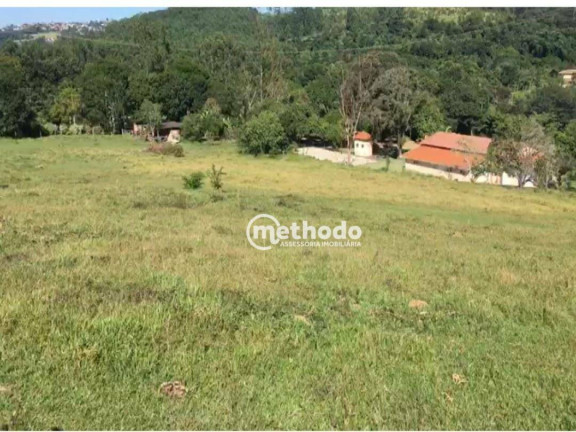 Imagem Imóvel à Venda, 20.000 m² em Condomínio Colinas Do Atibaia - Campinas Imagem Imóvel à Venda, 20.000 m² em Condomínio Colinas Do Atibaia - Campinas