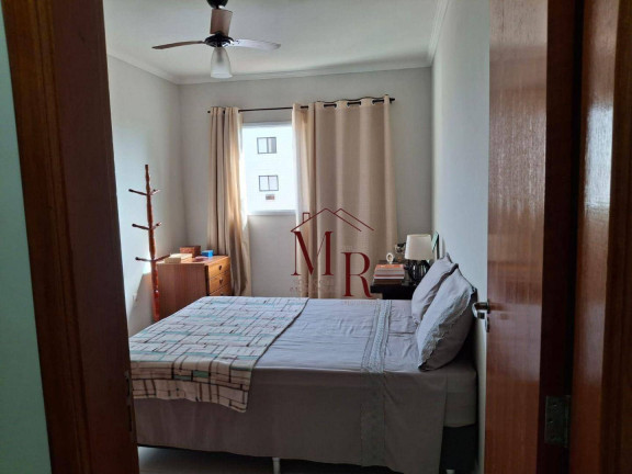Imagem Apartamento com 1 Quarto para Alugar, 66 m² em Mirim - Praia Grande Imagem Apartamento com 1 Quarto para Alugar, 66 m² em Mirim - Praia Grande