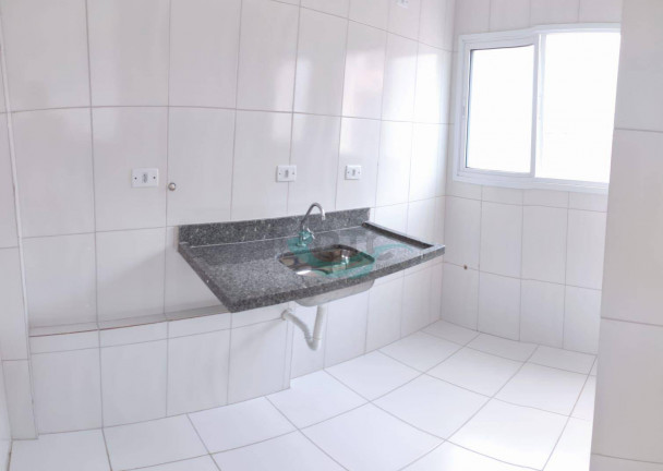 Imagem Apartamento com 2 Quartos à Venda, 57 m² em Mirim - Praia Grande Imagem Apartamento com 2 Quartos à Venda, 57 m² em Mirim - Praia Grande