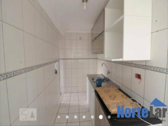 Imagem Apartamento com 2 Quartos à Venda, 50 m² em Vila Portugal - São Paulo
