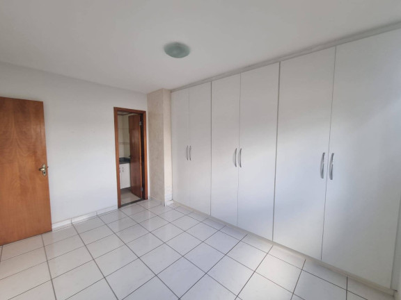 Imagem Apartamento com 3 Quartos à Venda, 80 m² em Residencial Virgínia Correa - Anápolis