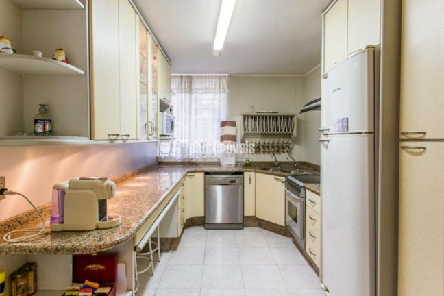 Imagem Casa com 4 Quartos à Venda, 250 m² em Chácara Monte Alegre - São Paulo