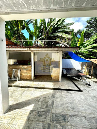 Imagem Casa de Condomínio com 6 Quartos à Venda, 850 m² em Recreio Ipitanga - Lauro De Freitas Imagem Casa de Condomínio com 6 Quartos à Venda, 850 m² em Recreio Ipitanga - Lauro De Freitas