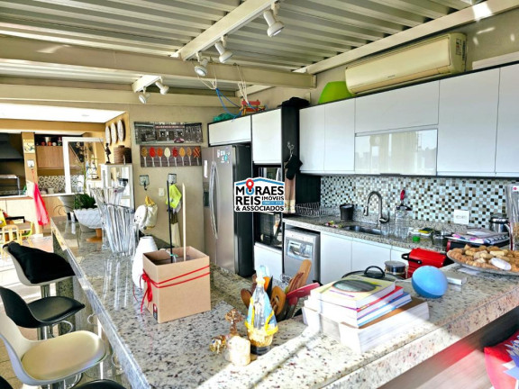 Imagem Apartamento com 2 Quartos à Venda, 140 m² em Jardim Dom Bosco - São Paulo