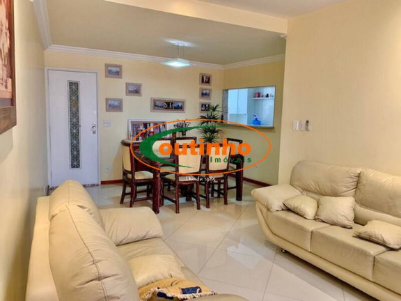 Imagem Apartamento com 3 Quartos à Venda, 132 m² em Tijuca - Rio De Janeiro Imagem Apartamento com 3 Quartos à Venda, 132 m² em Tijuca - Rio De Janeiro