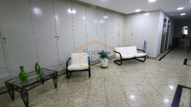 Imagem Apartamento com 1 Quarto à Venda, 39 m² em Santana - São Paulo