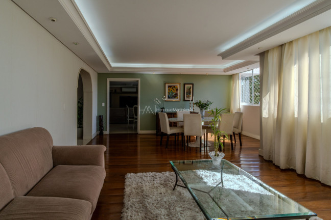 Imagem Apartamento com 4 Quartos à Venda, 249 m² em Bigorrilho - Curitiba Imagem Apartamento com 4 Quartos à Venda, 249 m² em Bigorrilho - Curitiba