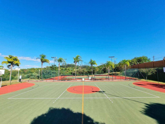 Imagem Casa com 4 Quartos à Venda, 237 m² em Condomínio Alphaville Castello - Itu