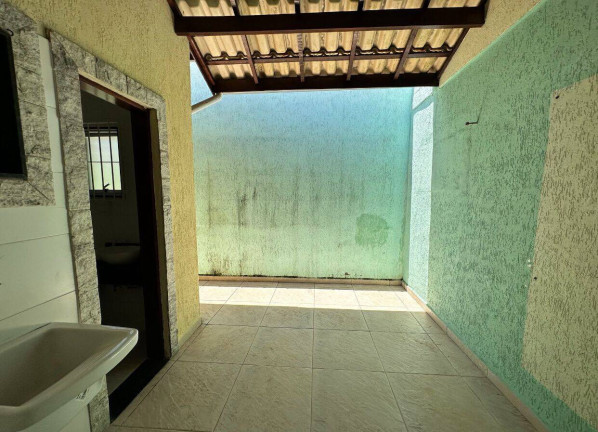 Imagem Casa com 2 Quartos à Venda, 71 m² em Caiçara - Praia Grande Imagem Casa com 2 Quartos à Venda, 71 m² em Caiçara - Praia Grande