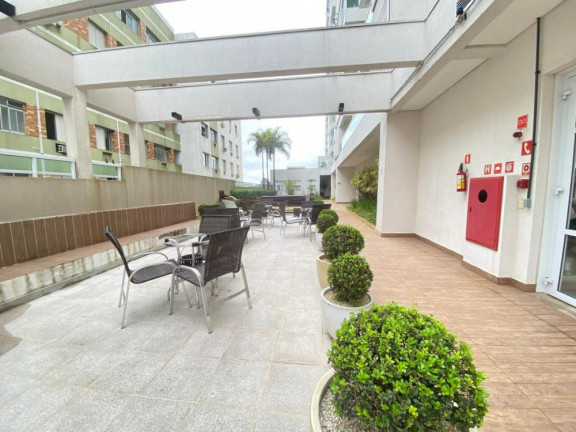 Imagem Cobertura com 2 Quartos para Alugar, 100 m² em Boqueirão - Santos