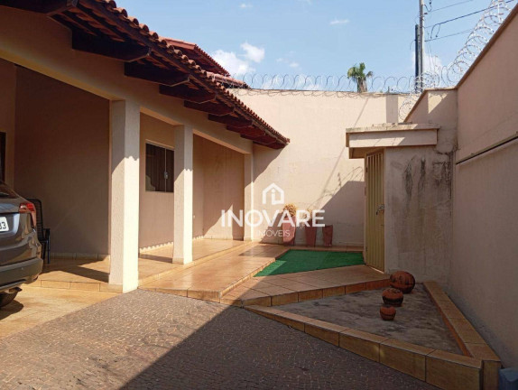 Imagem Casa com 3 Quartos à Venda, 240 m² em Residencial Jardim Primavera - Itumbiara Imagem Casa com 3 Quartos à Venda, 240 m² em Residencial Jardim Primavera - Itumbiara