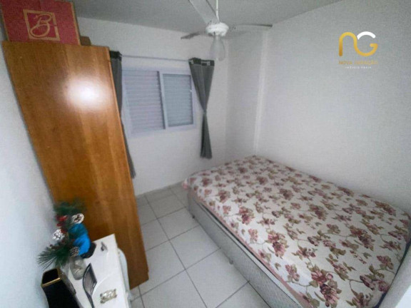 Imagem Apartamento com 1 Quarto à Venda, 45 m² em Vila Guilhermina - Praia Grande Imagem Apartamento com 1 Quarto à Venda, 45 m² em Vila Guilhermina - Praia Grande