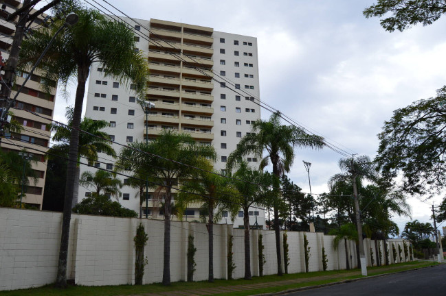 Imagem Apartamento com 4 Quartos à Venda, 230 m² em Vila Rica - Jundiaí