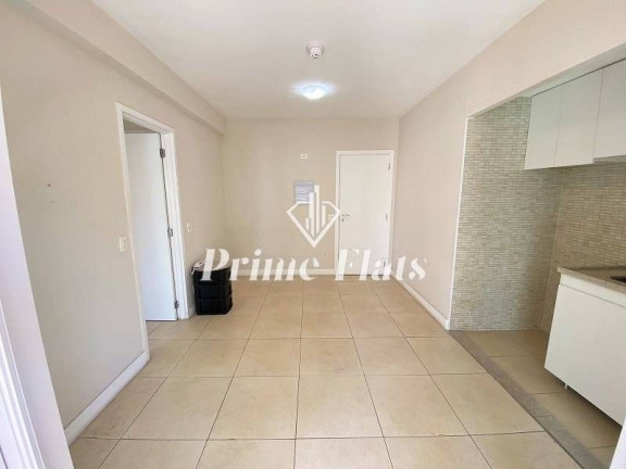 Imagem Apartamento com 1 Quarto para Alugar, 38 m² em Bela Vista - São Paulo Imagem Apartamento com 1 Quarto para Alugar, 38 m² em Bela Vista - São Paulo