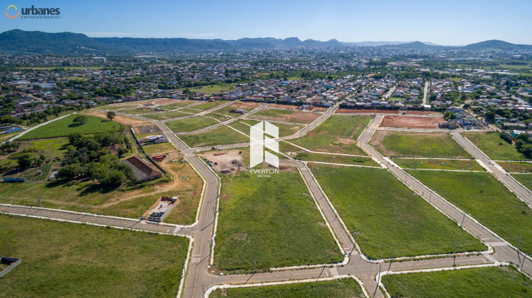 Imagem Terreno à Venda, 758 m² em Pinheiro Machado - Santa Maria
