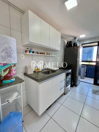 Imagem Apartamento com 2 Quartos à Venda, 57 m² em Jardim Atlântico - Olinda Imagem Apartamento com 2 Quartos à Venda, 57 m² em Jardim Atlântico - Olinda