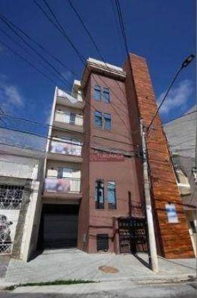 Imagem Apartamento com 2 Quartos à Venda, 40 m² em Parada Inglesa - São Paulo Imagem Apartamento com 2 Quartos à Venda, 40 m² em Parada Inglesa - São Paulo