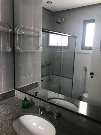 Imagem Cobertura com 3 Quartos à Venda, 240 m² em Barra Da Tijuca - Rio De Janeiro