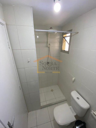 Imagem Apartamento com 2 Quartos à Venda, 48 m² em Vila Siqueira (zona Norte) - São Paulo