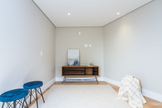 Imagem Apartamento com 5 Quartos à Venda, 283 m² em Sumaré - São Paulo