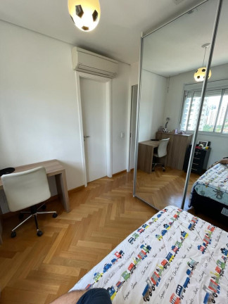 Imagem Apartamento com 3 Quartos à Venda, 134 m² em Cidade Monções - São Paulo Imagem Apartamento com 3 Quartos à Venda, 134 m² em Cidade Monções - São Paulo