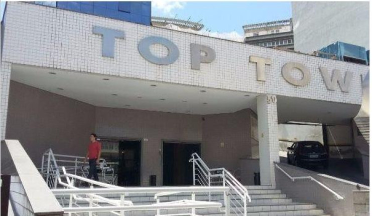 Imagem Imóvel à Venda, 29 m² em Centro - Florianópolis