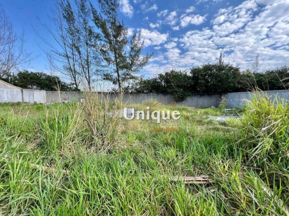 Terreno à Venda, 325 m² em Baia Formosa - Armação Dos Búzios