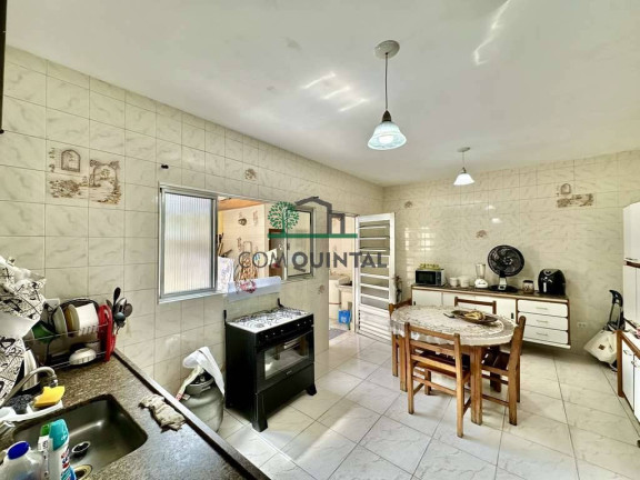 Imagem Casa com 3 Quartos à Venda, 85 m² em Jardim Das Flores - Osasco