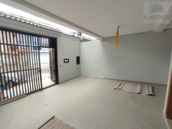 Imagem Casa com 3 Quartos à Venda, 156 m² em Vila Curuça - Santo André Imagem Casa com 3 Quartos à Venda, 156 m² em Vila Curuça - Santo André