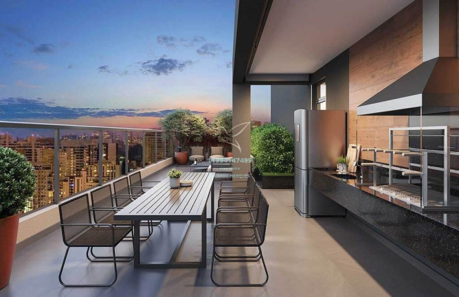 Imagem Apartamento com 2 Quartos à Venda, 84 m² em Moema - São Paulo Imagem Apartamento com 2 Quartos à Venda, 84 m² em Moema - São Paulo