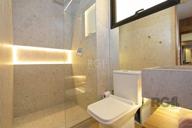 Imagem Apartamento com 3 Quartos à Venda, 151 m² em Menino Deus - Porto Alegre