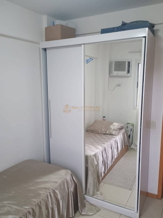 Imagem Apartamento com 2 Quartos à Venda, 75 m² em Barra Olímpica - Rio De Janeiro Imagem Apartamento com 2 Quartos à Venda, 75 m² em Barra Olímpica - Rio De Janeiro