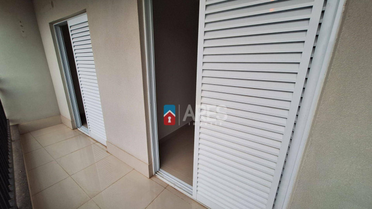 Imagem Apartamento com 2 Quartos para Alugar, 74 m² em Vila Frezzarim - Americana Imagem Apartamento com 2 Quartos para Alugar, 74 m² em Vila Frezzarim - Americana