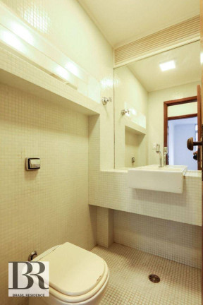 Imagem Apartamento com 4 Quartos à Venda, 153 m² em Paraíso - São Paulo