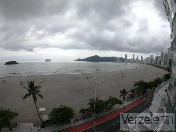 Imagem Apartamento com 3 Quartos à Venda, 142 m² em Centro - Balneário Camboriú