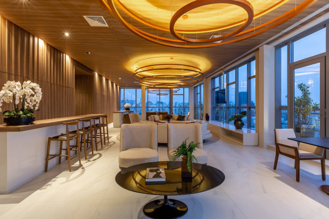 Imagem Apartamento com 2 Quartos à Venda, 72 m² em Consolação - São Paulo