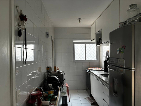 Imagem Apartamento com 3 Quartos à Venda, 95 m² em Jardim Arpoador - São Paulo