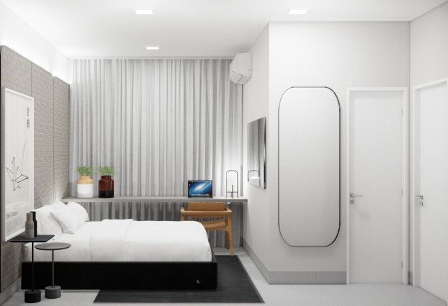 Imagem Apartamento com 2 Quartos à Venda, 62 m² em Jaraguá - Uberlândia Imagem Apartamento com 2 Quartos à Venda, 62 m² em Jaraguá - Uberlândia