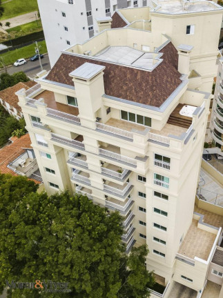 Imagem Apartamento com 3 Quartos à Venda, 209 m² em Juvevê - Curitiba Imagem Apartamento com 3 Quartos à Venda, 209 m² em Juvevê - Curitiba